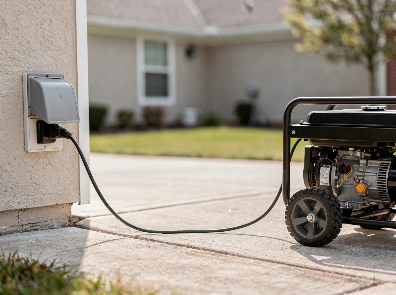 Home Generator Repair Danese, WV FAQs